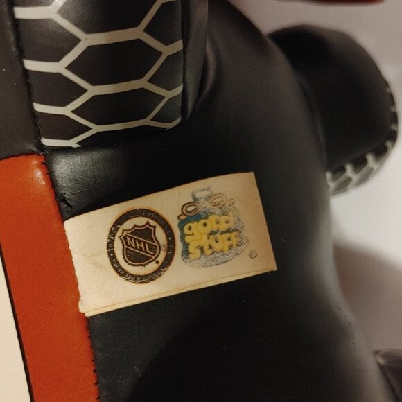 Montreal Canadians HABS NHL HOCKEY Zamboni Plush Toy - Picture 3 of 6